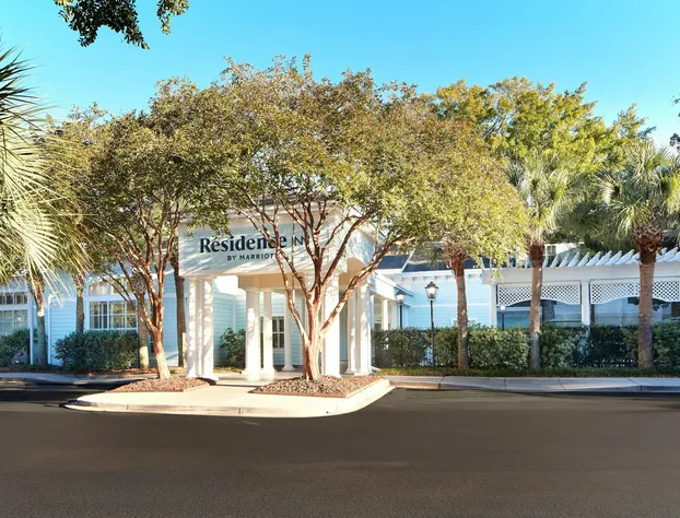 Residence Inn by Marriott Charleston Mount Pleasant hotel detail image 2