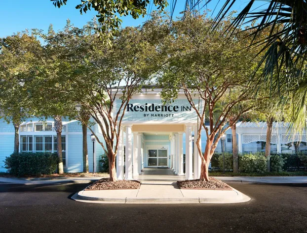 Residence Inn by Marriott Charleston Mount Pleasant hotel detail image 3