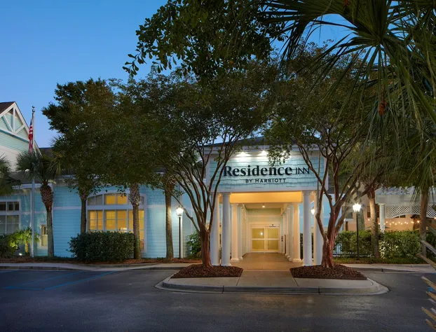 Residence Inn by Marriott Charleston Mount Pleasant hotel detail image 1