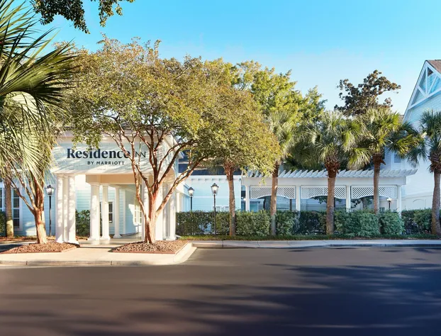 Residence Inn by Marriott Charleston Mount Pleasant hotel detail image 4