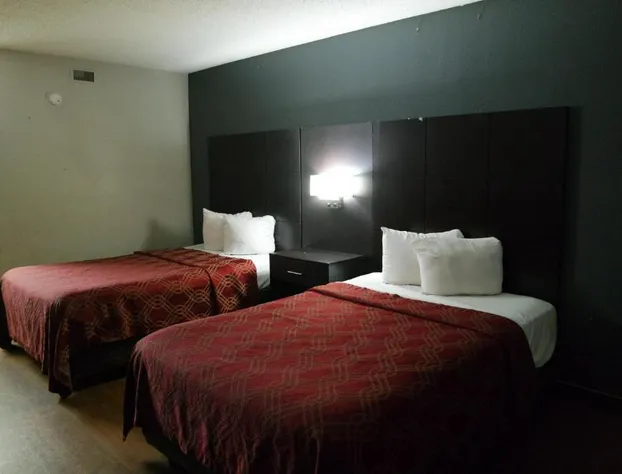 Travelodge by Wyndham North Charleston hotel detail image 3