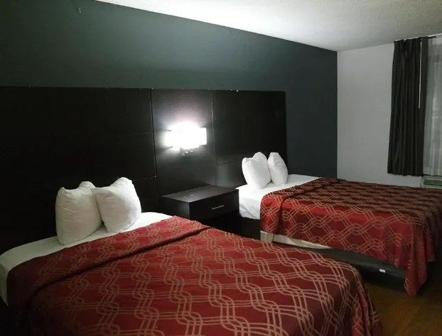 Travelodge by Wyndham North Charleston hotel detail image 4