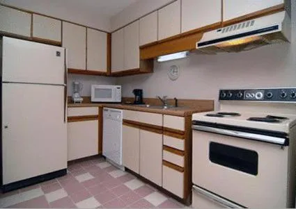 Travelodge by Wyndham North Charleston hotel detail image 1