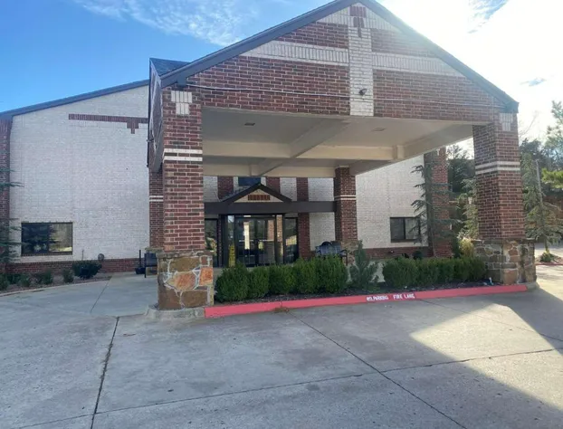 SureStay Plus Hotel by Best Western Edmond hotel detail image 3