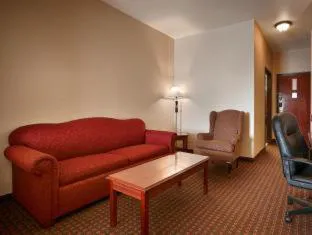 SureStay Plus Hotel by Best Western Edmond hotel detail image 4