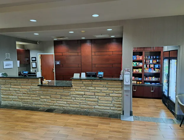 SpringHill Suites by Marriott Pigeon Forge hotel detail image 3