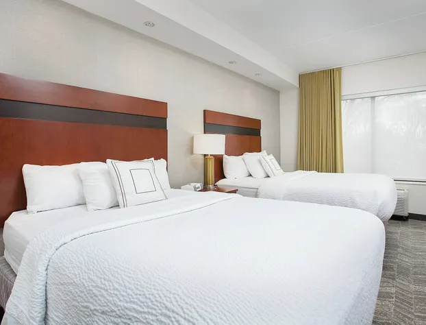 SpringHill Suites by Marriott Pigeon Forge hotel detail image 4