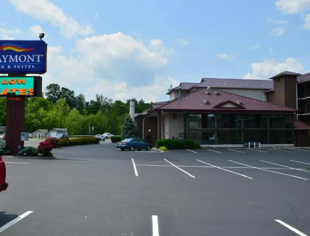 Baymont by Wyndham Pigeon Forge near Island Drive hotel detail image 4