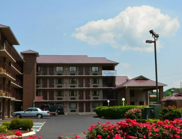Baymont by Wyndham Pigeon Forge near Island Drive hotel detail image 2