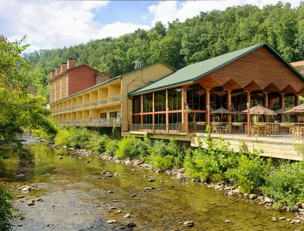 River Terrace Resort & Convention Center hotel detail image 3