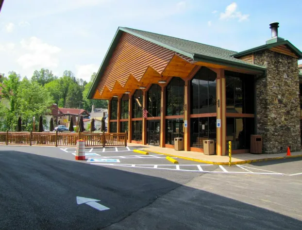 River Terrace Resort & Convention Center hotel detail image 4