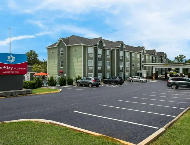 SureStay Plus Hotel by Best Western Sevierville hotel detail image 1