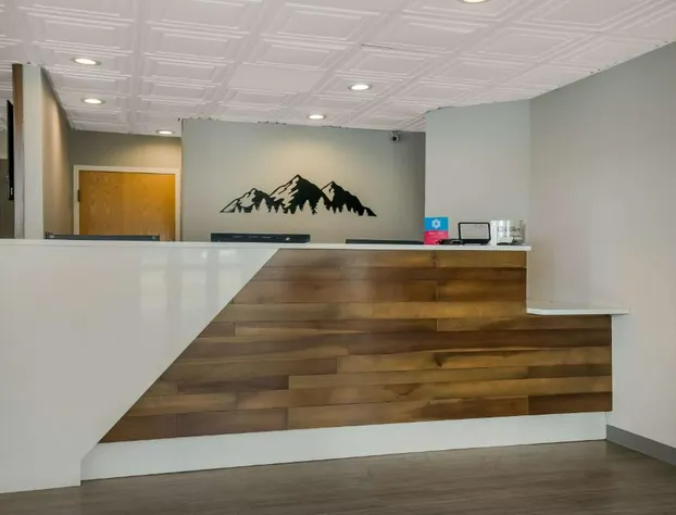 SureStay Plus Hotel by Best Western Sevierville hotel detail image 2