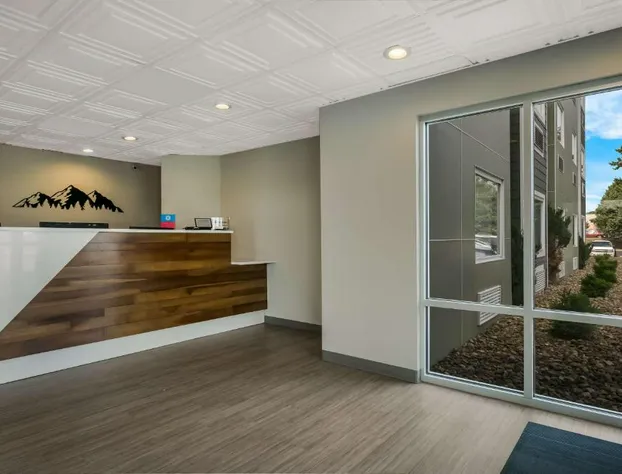 SureStay Plus Hotel by Best Western Sevierville hotel detail image 4