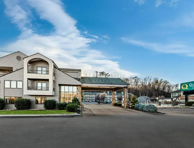 Quality Inn And Suites Dollywood hotel detail image 3