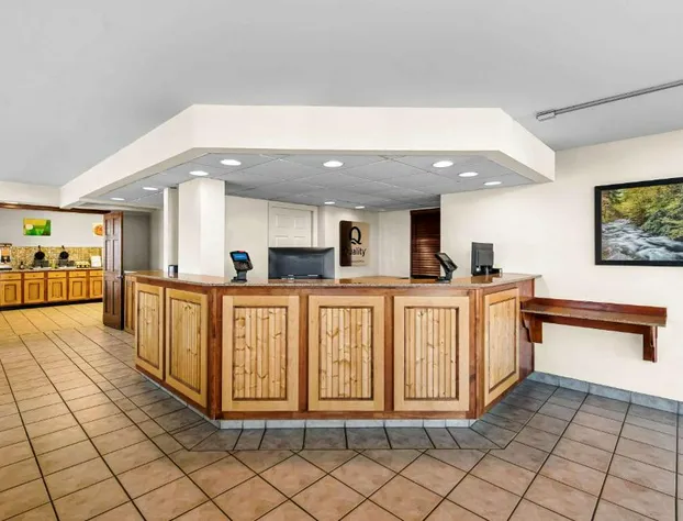 Quality Inn And Suites Dollywood hotel detail image 4