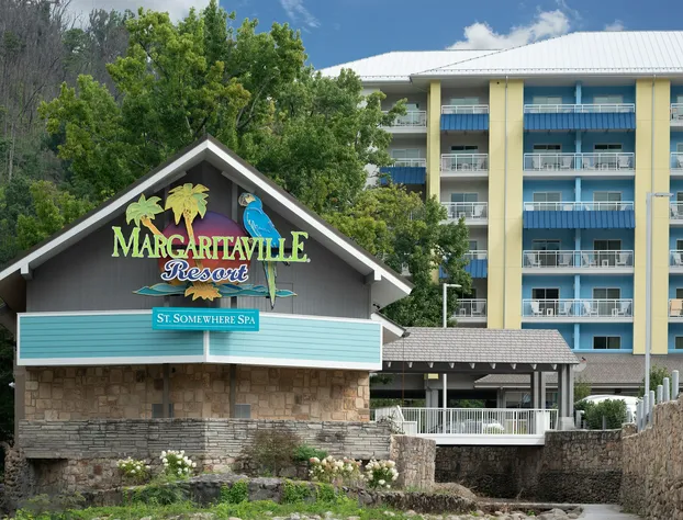 Margaritaville Resort Gatlinburg hotel detail image 1