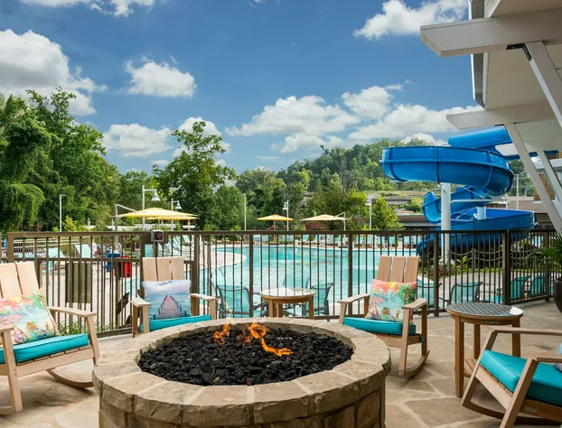 Margaritaville Resort Gatlinburg hotel detail image 2