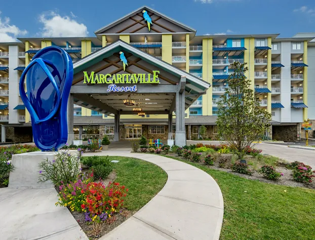 Margaritaville Resort Gatlinburg hotel detail image 3