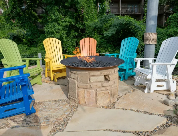 Margaritaville Resort Gatlinburg hotel detail image 3