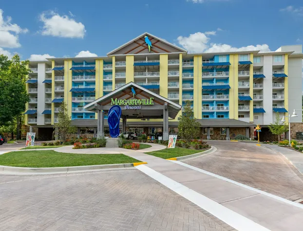 Margaritaville Resort Gatlinburg hotel detail image 4
