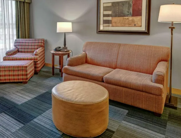 Hampton Inn & Suites Pigeon Forge On The Parkway hotel detail image 3