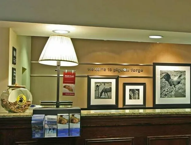Inn on the Parkway hotel detail image 2