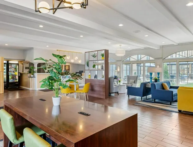 Comfort Inn MSP Airport - Mall of America hotel detail image 3