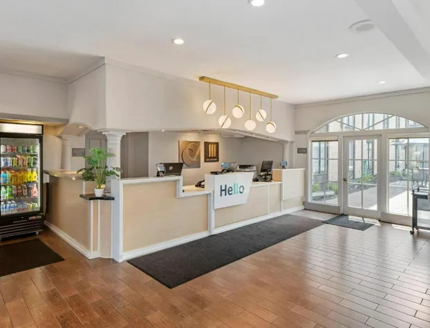 Comfort Inn MSP Airport - Mall of America hotel detail image 4