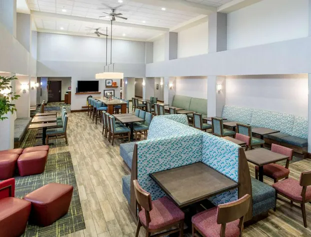 Hampton Inn Suites Minneapolis St Paul Arpt-Mall of America hotel detail image 3