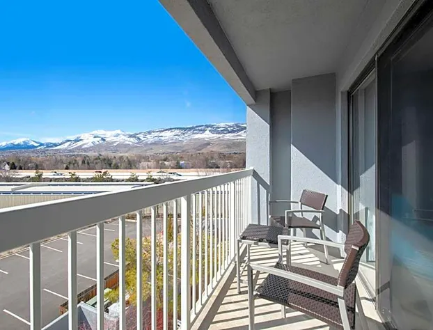 Courtyard by Marriott Reno hotel detail image 2