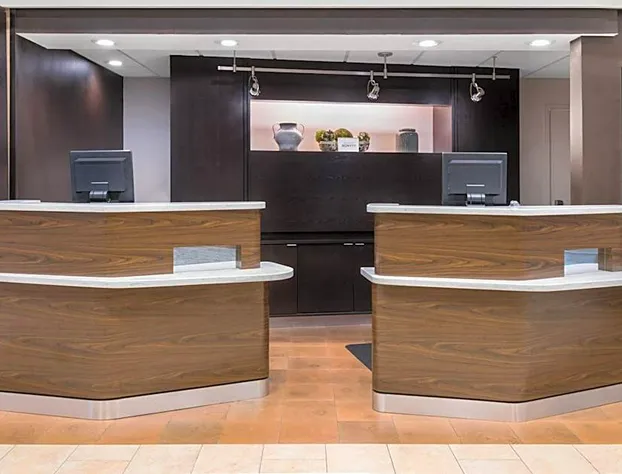 Courtyard by Marriott Reno hotel detail image 3