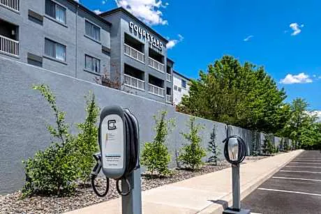 Courtyard by Marriott Reno hotel detail image 1