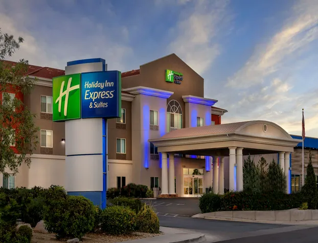 Holiday Inn Express Reno Airport by IHG hotel detail image 1