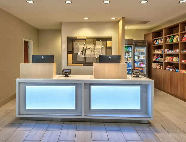 Holiday Inn Express Reno Airport by IHG hotel detail image 4