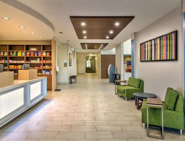 Holiday Inn Express Reno Airport by IHG hotel detail image 2