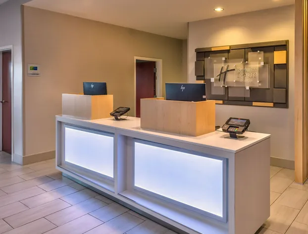 Holiday Inn Express Reno Airport by IHG hotel detail image 3