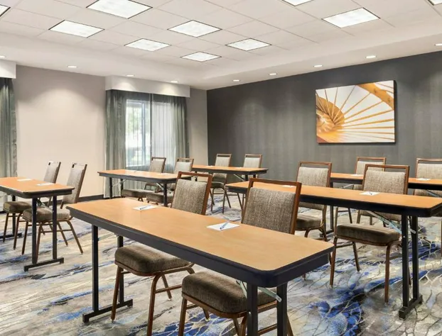 Fairfield Inn & Suites by Marriott Reno Sparks hotel detail image 3