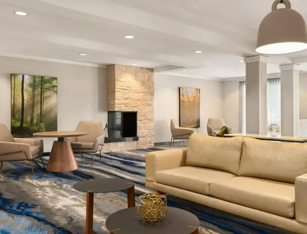 Fairfield Inn & Suites by Marriott Reno Sparks hotel detail image 2