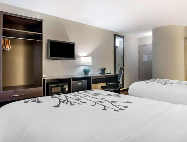 Sleep Inn Destin near Miramar Beach hotel detail image 1