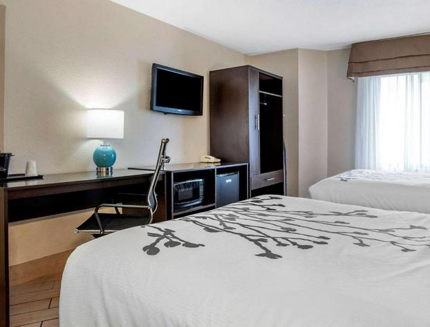 Sleep Inn Destin near Miramar Beach hotel detail image 2