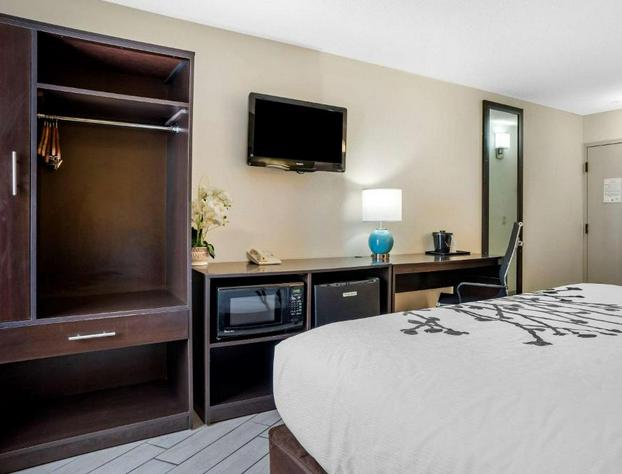 Sleep Inn Destin near Miramar Beach hotel detail image 3