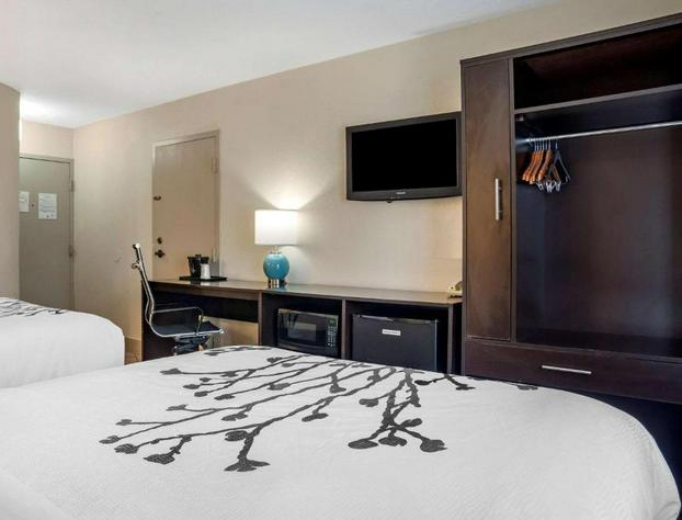Sleep Inn Destin near Miramar Beach hotel detail image 4