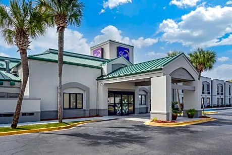 Sleep Inn Destin near Miramar Beach hotel detail image 1