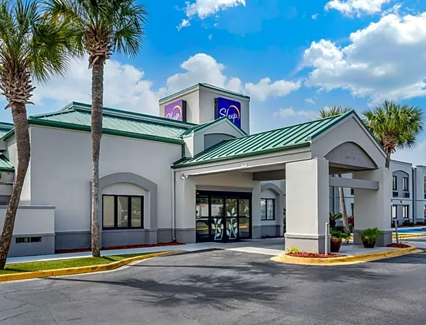 Sleep Inn Destin near Miramar Beach hotel detail image 2
