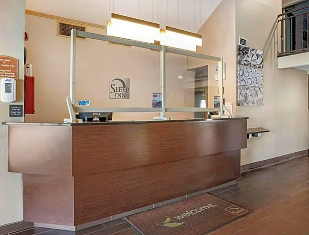 Sleep Inn Destin near Miramar Beach hotel detail image 3