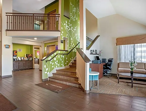 Sleep Inn Destin near Miramar Beach hotel detail image 4