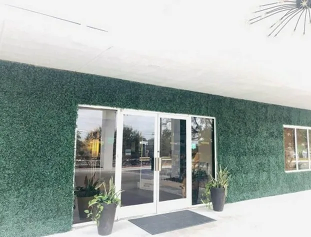 Days Inn by Wyndham Eglin AFB hotel detail image 2