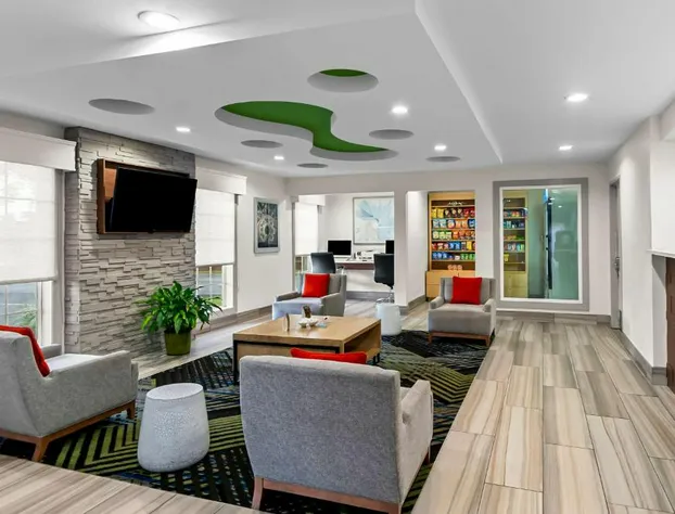 Best Western Niceville - Eglin AFB Hotel hotel detail image 2