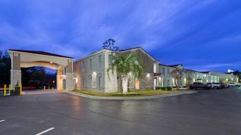 Best Western Niceville - Eglin AFB Hotel hotel detail image 1